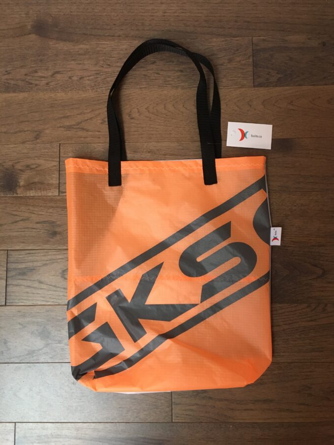 Kaito grocery bag